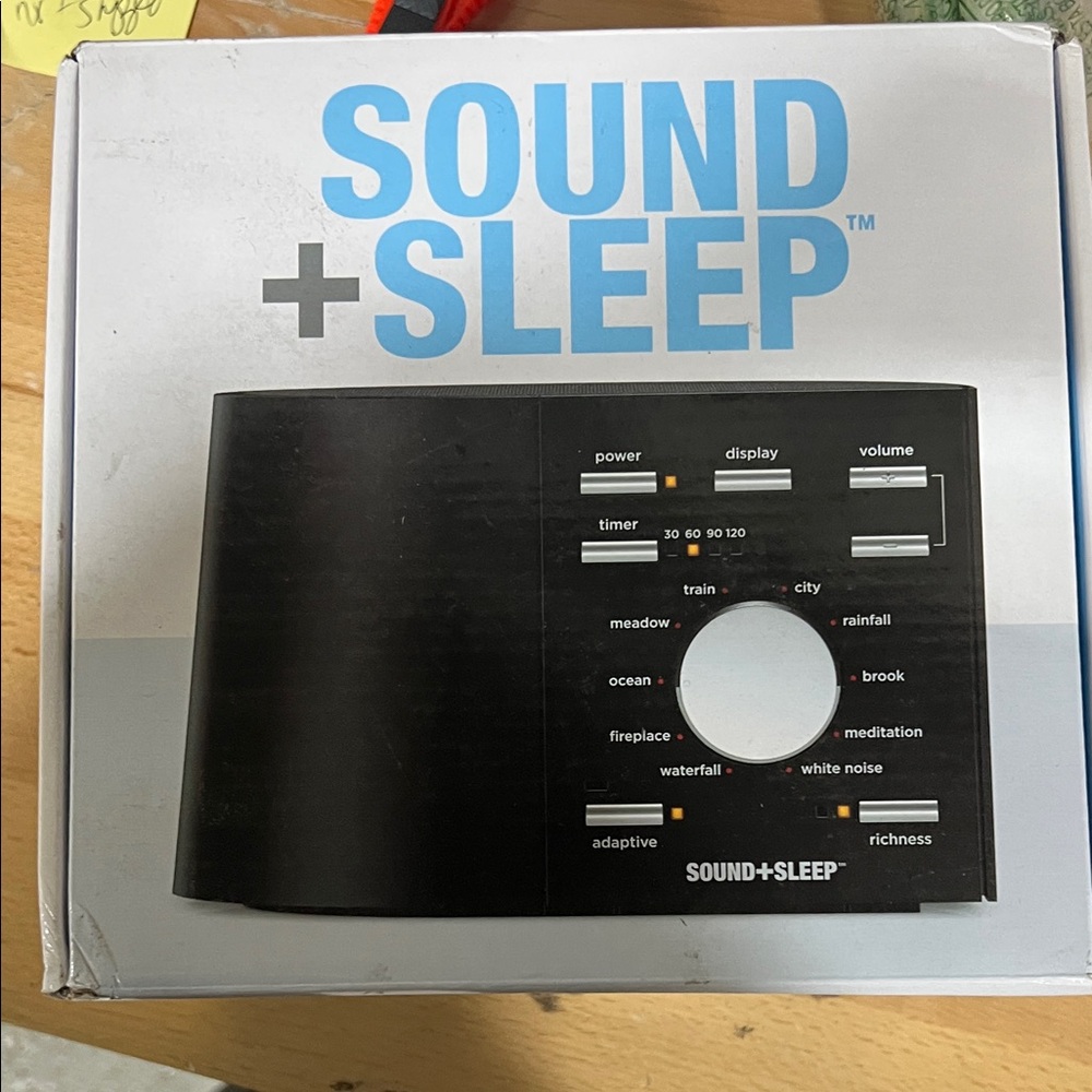 Black Noise Machine